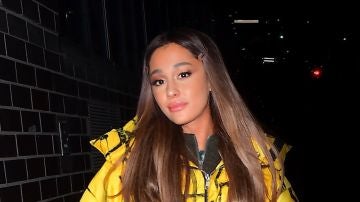 Ariana Grande