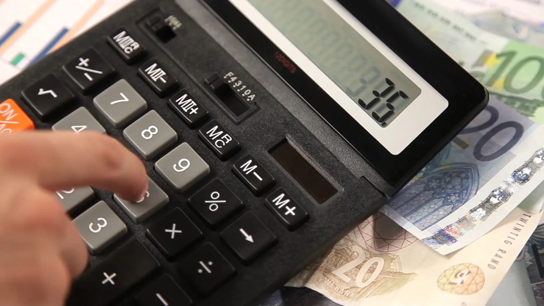 Calculadora Calculadora