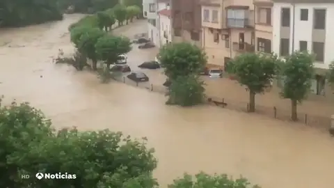 INUNDACIONES INUNDACIONES