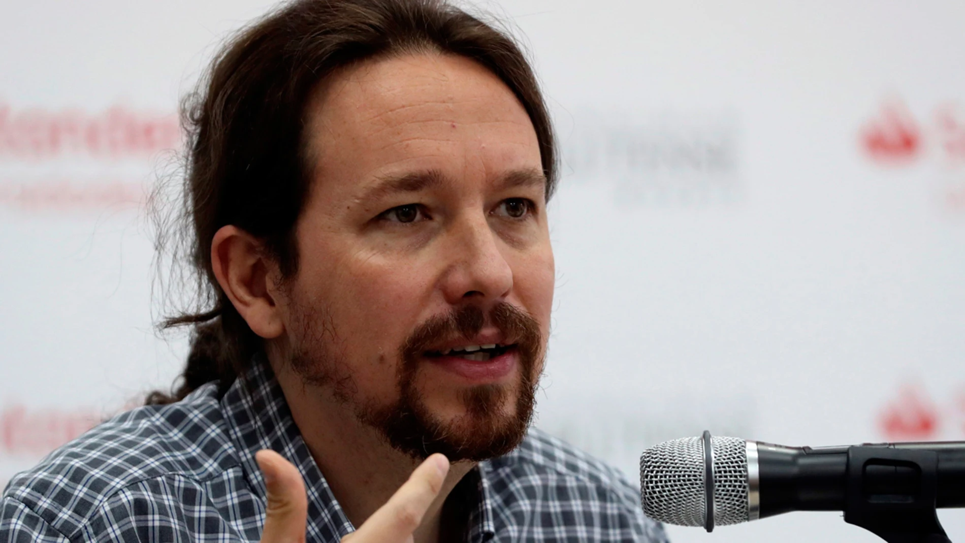 Pablo Iglesias Pablo Iglesias