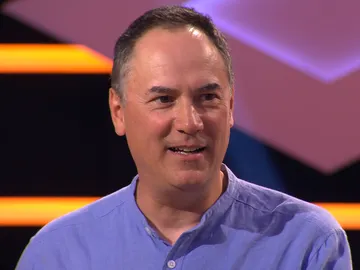 Erundino le agradece al equipo de '¡Boom!' el trato recibido: "Tengo ganas de darles un abrazo" Erundino le agradece al equipo de '¡Boom!' el trato recibido: "Tengo ganas de darles un abrazo"