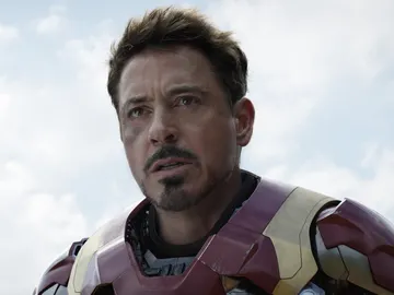 Robert Downey Jr. Robert Downey Jr.