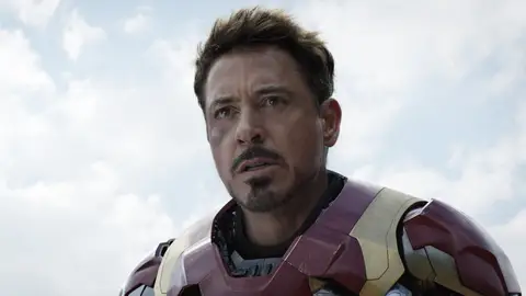 Robert Downey Jr. Robert Downey Jr.
