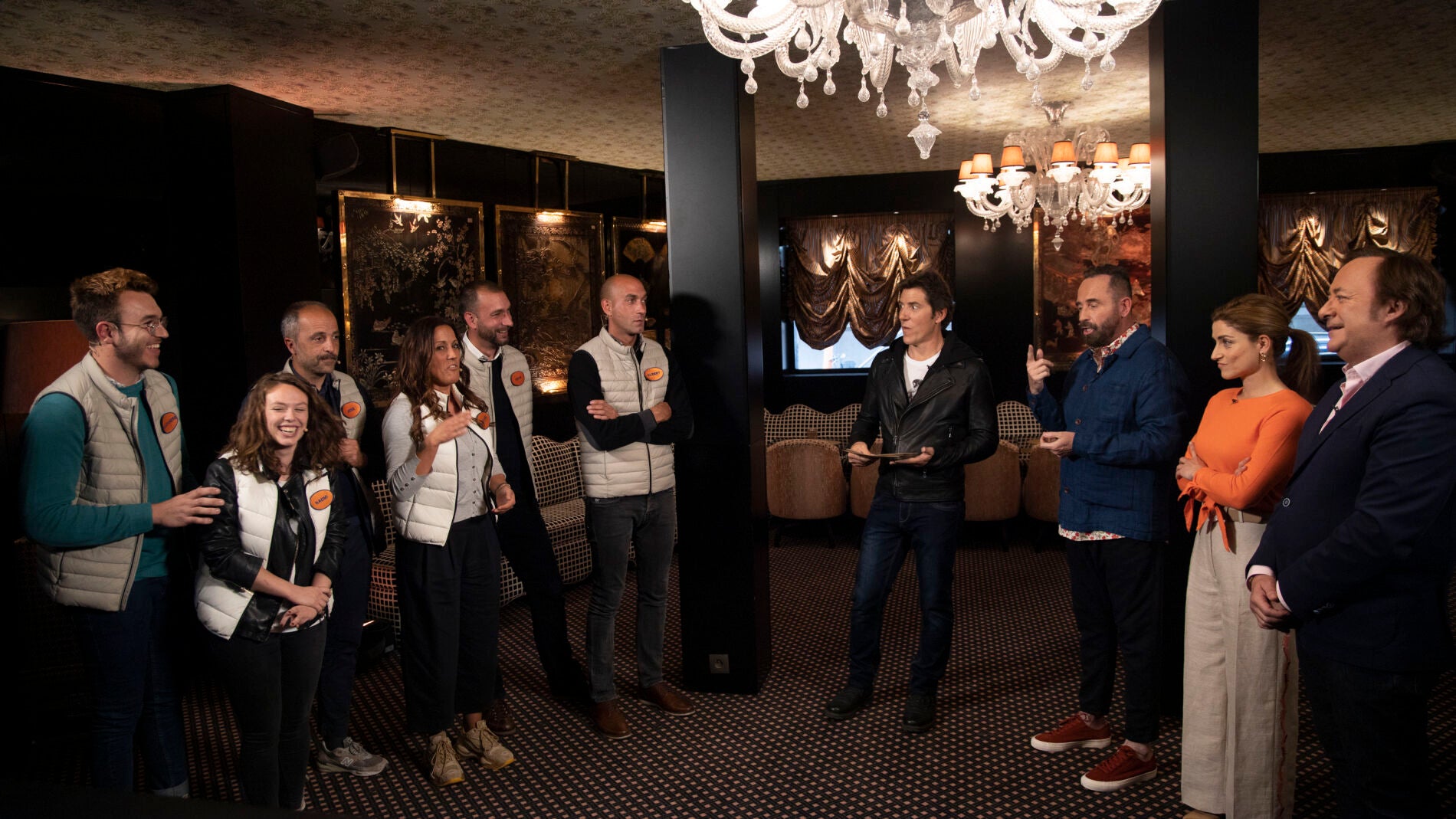 &iquest;Qu&eacute; pareja se proclamar&aacute; 'Masters de la reforma'? La Gran Final, el pr&oacute;ximo lunes en Antena 3 