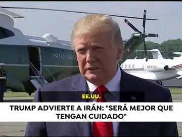 Las noticias internacionales que están marcando este lunes 8 de julio Las noticias internacionales que están marcando este lunes 8 de julio
