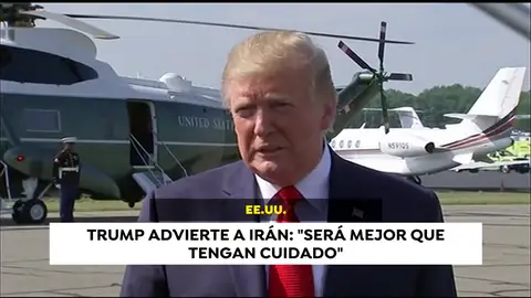 Las noticias internacionales que están marcando este lunes 8 de julio Las noticias internacionales que están marcando este lunes 8 de julio