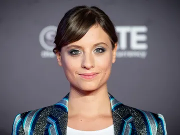 Michelle Jenner Michelle Jenner