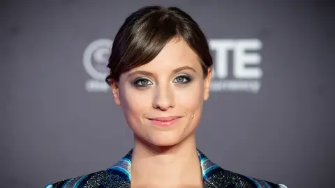 Michelle Jenner Michelle Jenner