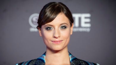 La sorprendente vida de Michelle Jenner ('Los hombres de Paco') alejada de la ciudad