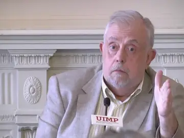 Un secretario de Estado con Zapatero y Pedro Sánchez dice que los socialistas lo hicieron "fatal" durante la crisis Un secretario de Estado con Zapatero y Pedro Sánchez dice que los socialistas lo hicieron "fatal" durante la crisis