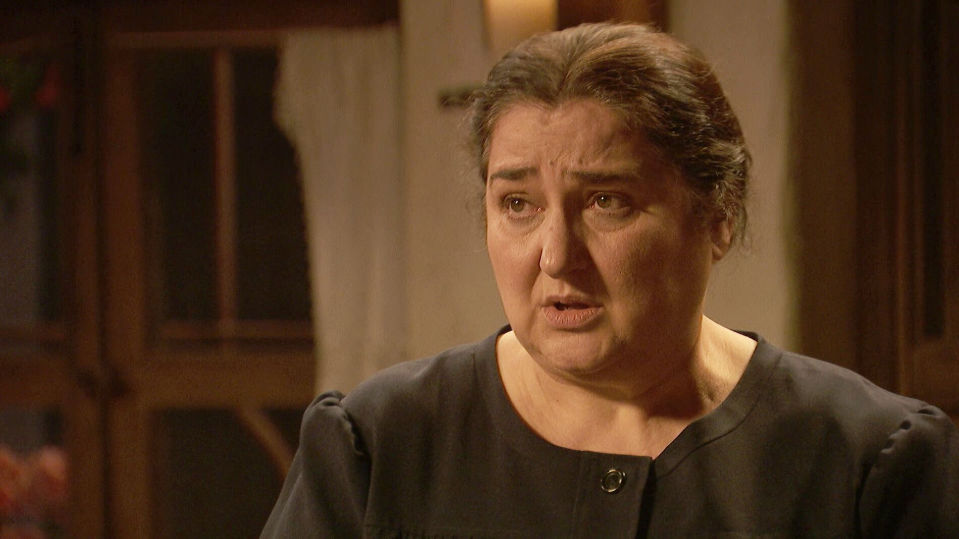 &lsquo;El secreto de Puente Viejo&rsquo;: Elsa y Consuelo vuelven del m&eacute;dico 