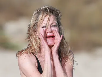 Melanie Griffith Melanie Griffith