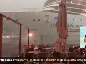 NUEVA CRUCERO NUEVA CRUCERO