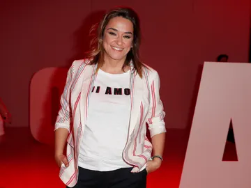 Toñi Moreno Toñi Moreno