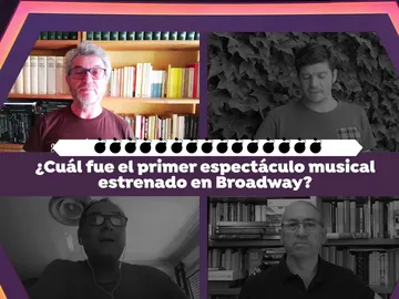 'Los Lobos' se enfrentan a su bomba más dura, ¿recordarán las preguntas que fallaron en '¡Boom!'? 'Los Lobos' se enfrentan a su bomba más dura, ¿recordarán las preguntas que fallaron en '¡Boom!'?