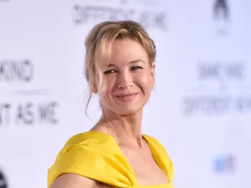 Renée Zellweger Renée Zellweger