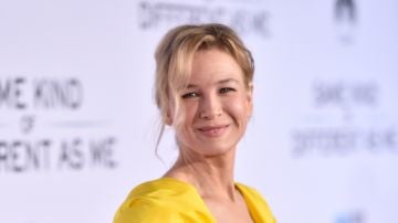 Renée Zellweger Renée Zellweger