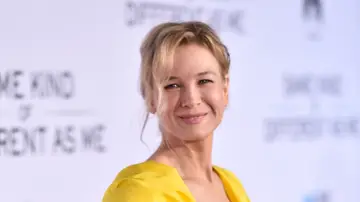 Renée Zellweger 