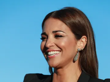 Paula Echevarría Paula Echevarría