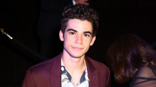 Cameron Boyce
