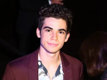 Cameron Boyce Cameron Boyce
