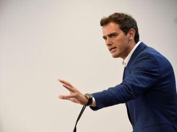 Albert Rivera