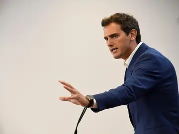 Albert Rivera Albert Rivera