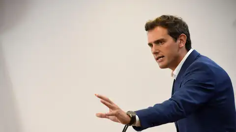 Albert Rivera Albert Rivera