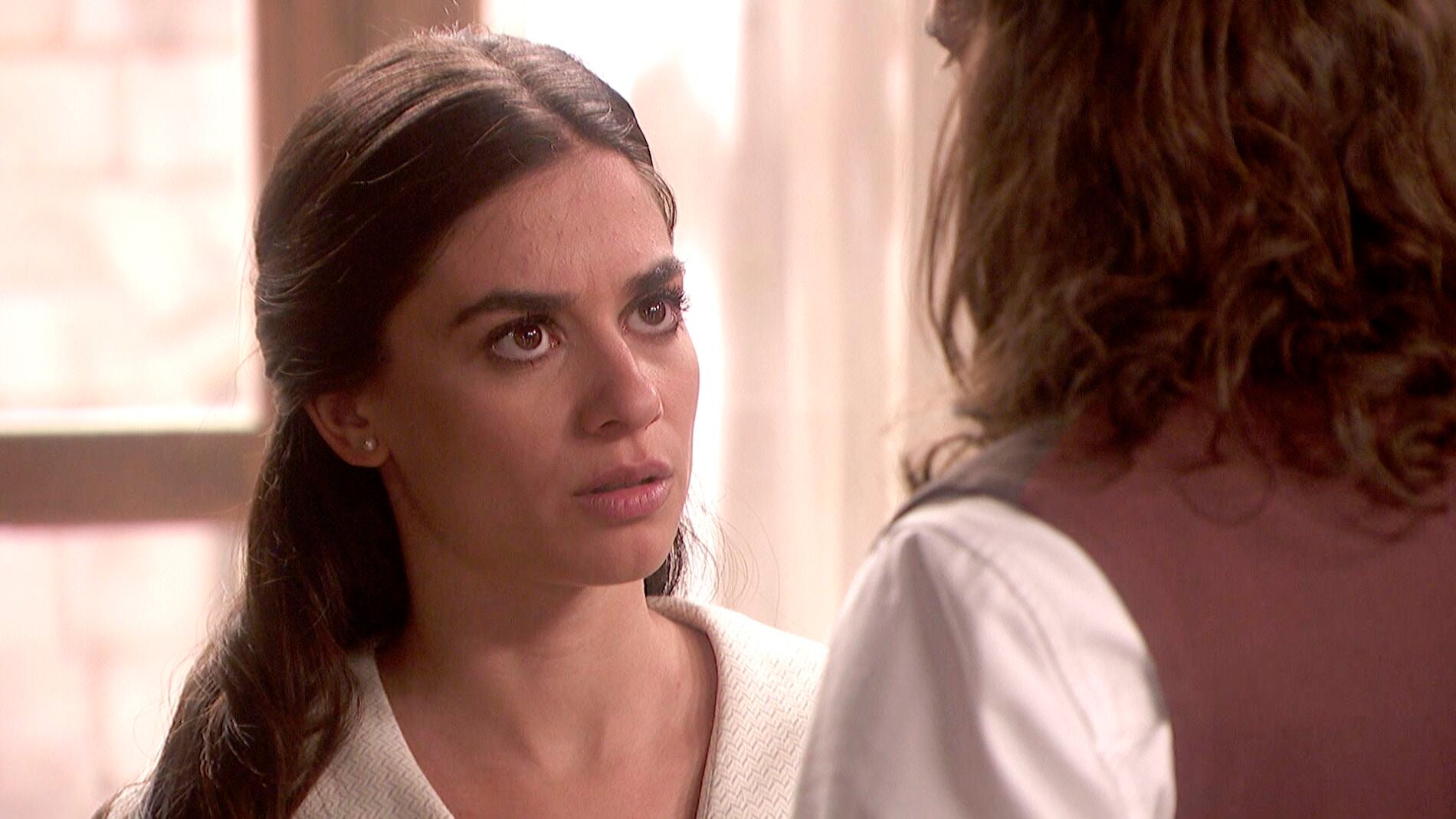  ‘El secreto de Puente Viejo’: Isaac le confiesa a Elsa que le ha ocultado un gran secreto 