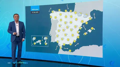 tiempo mediodia tiempo mediodia