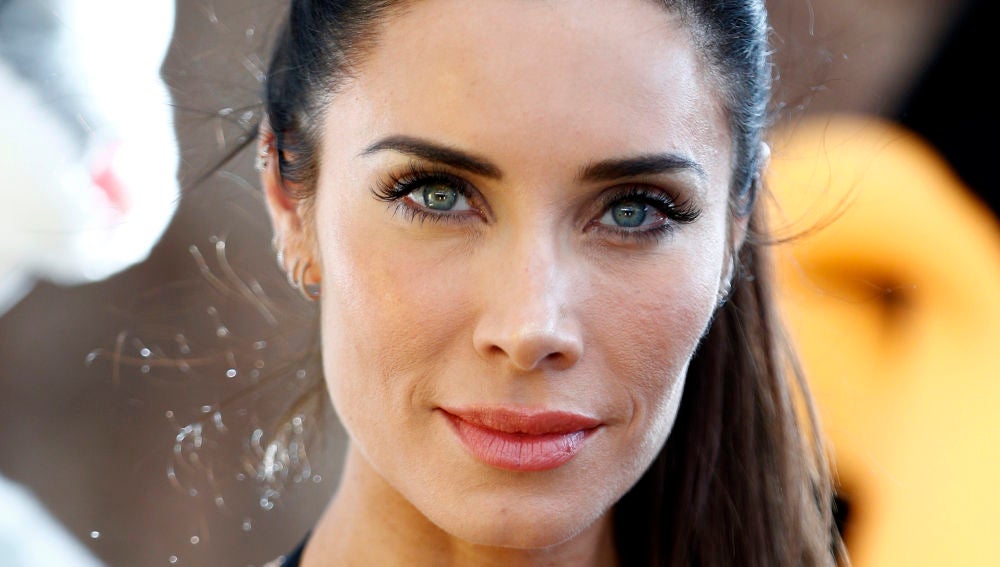 Pilar Rubio