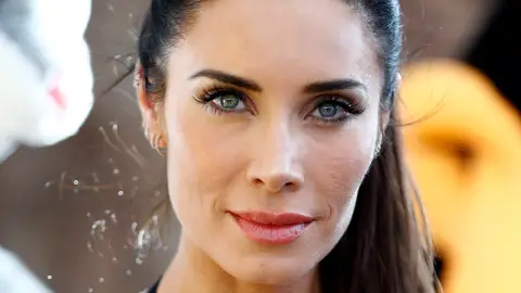 Pilar Rubio Pilar Rubio
