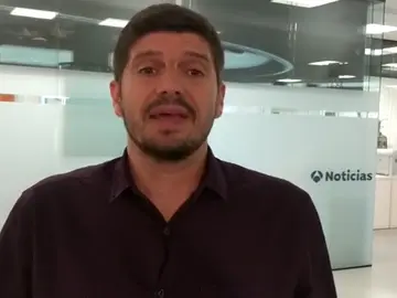 El mensaje de Manu, miembro de ´Los Lobos´de 'BOOM' a sus paisanos de Tafalla tras las inundaciones El mensaje de Manu, miembro de ´Los Lobos´de 'BOOM' a sus paisanos de Tafalla tras las inundaciones