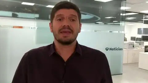 El mensaje de Manu, miembro de ´Los Lobos´de 'BOOM' a sus paisanos de Tafalla tras las inundaciones El mensaje de Manu, miembro de ´Los Lobos´de 'BOOM' a sus paisanos de Tafalla tras las inundaciones