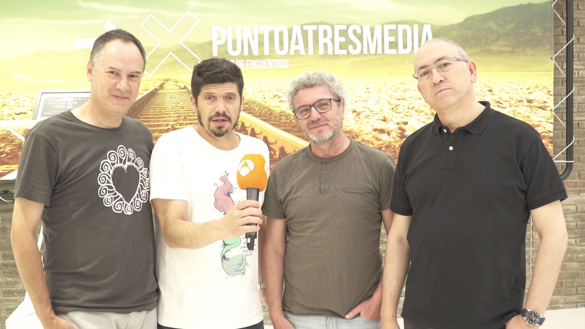  'Los Lobos' han ganado el bote de '&iexcl;Boom!', pero solo la vida de uno de ellos ha dado un gran cambio