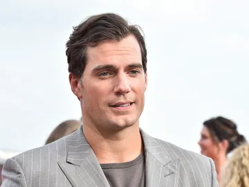 Henry Cavill Henry Cavill