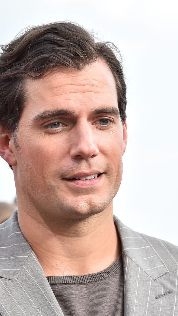 Henry Cavill