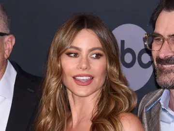 Sofía Vergara Sofía Vergara