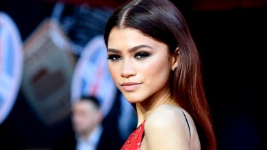 Zendaya, a punto de convertirse en esta leyenda de la música para protagonizar su biopic 