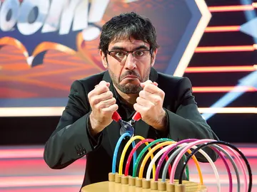 'Los Lobos' hacen récord histórico en '¡Boom!': Estos son los otros equipos que se llevaron el bote 'Los Lobos' hacen récord histórico en '¡Boom!': Estos son los otros equipos que se llevaron el bote