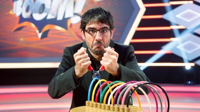 'Los Lobos' hacen récord histórico en '¡Boom!': Estos son los otros equipos que se llevaron el bote