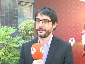 Juanra Bonet, ante la nueva etapa tras 'Los Lobos' en '¡Boom!': "Yo ya quiero saber qué va a pasar, quiénes van a venir" Juanra Bonet, ante la nueva etapa tras 'Los Lobos' en '¡Boom!': "Yo ya quiero saber qué va a pasar, quiénes van a venir"