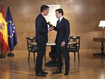 El Gabinete: ¿Ha quedado obsoleto el concepto "sentido del Estado"? El Gabinete: ¿Ha quedado obsoleto el concepto "sentido del Estado"?