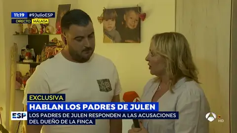 JULEN JULEN