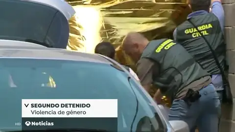 Detenido también el cuñado de la asesinada en Burgos por maltratarla Detenido también el cuñado de la asesinada en Burgos por maltratarla