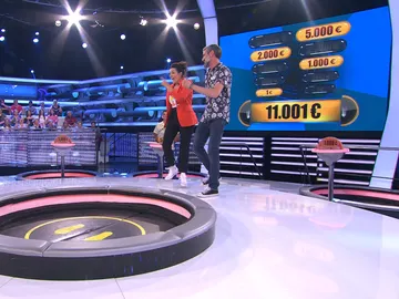 La nueva canción del euro de ‘Ahora caigo’ La nueva canción del euro de ‘Ahora caigo’