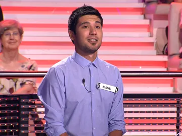 Descubrimos la profesión del heraldo en ‘¡Ahora Caigo!’ Descubrimos la profesión del heraldo en ‘¡Ahora Caigo!’