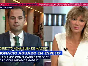 declaraciones de Aguado declaraciones de Aguado