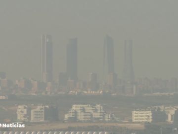 Bruselas exige a Madrid y a Barcelona más medidas contra la contaminación