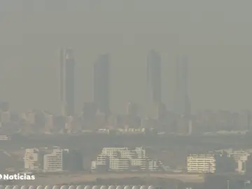 Bruselas exige a Madrid y a Barcelona más medidas contra la contaminación Bruselas exige a Madrid y a Barcelona más medidas contra la contaminación